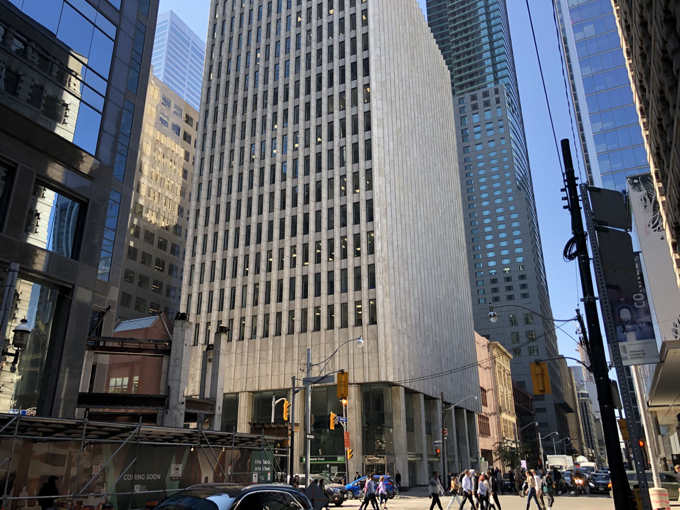 S.I. Systems - Toronto